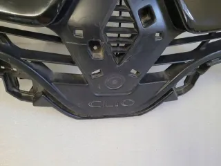 622563184R Решетка радиатора Renault Clio 4 Арт e11776704, вид 8
