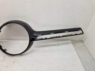 A1678886200 Решетка радиатора Mercedes GLE W167 Арт e11776523, вид 4
