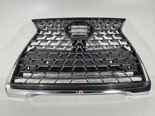 53111-76240 53111-762400 Решетка радиатора Lexus UX Арт e11776419, вид 1