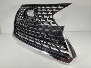53111-76240 53111-762400 Решетка радиатора Lexus UX Арт e11776419, вид 4