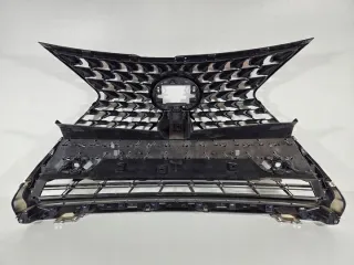 53111-76240 53111-762400 Решетка радиатора Lexus UX Арт e11776419, вид 6
