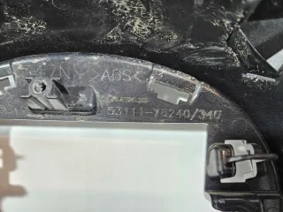 53111-76240 53111-762400 Решетка радиатора Lexus UX Арт e11776419, вид 7
