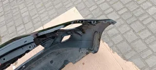  Бампер передний Fiat 500 2 Арт e11776383, вид 7