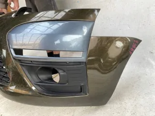 9680402277 Бампер передний Citroen C4 1 Арт e11776292, вид 11
