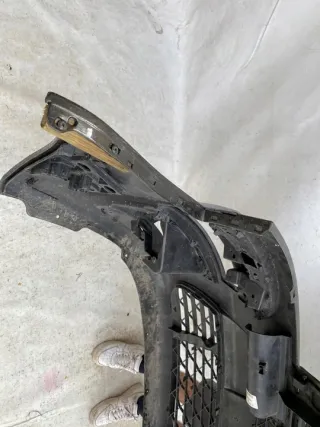9680402277 Бампер передний Citroen C4 1 Арт e11776292, вид 12