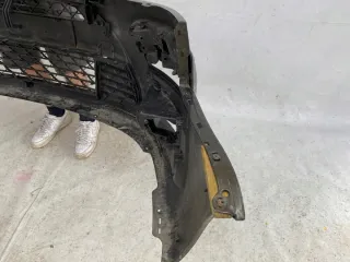 9680402277 Бампер передний Citroen C4 1 Арт e11776292, вид 13