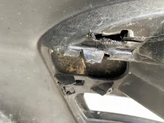 9680402277 Бампер передний Citroen C4 1 Арт e11776292, вид 16