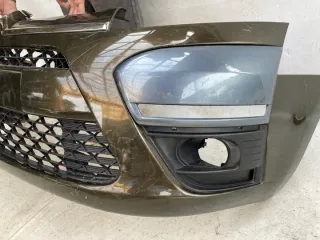 9680402277 Бампер передний Citroen C4 1 Арт e11776292, вид 2