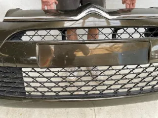 9680402277 Бампер передний Citroen C4 1 Арт e11776292, вид 3