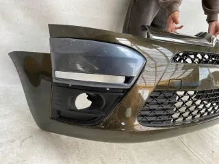 9680402277 Бампер передний Citroen C4 1 Арт e11776292, вид 4
