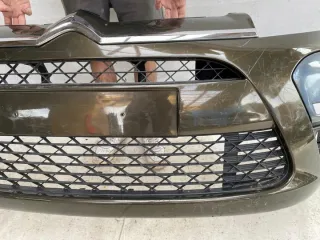 9680402277 Бампер передний Citroen C4 1 Арт e11776292, вид 5