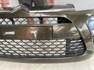 9680402277 Бампер передний Citroen C4 1 Арт e11776292, вид 7