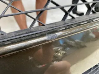 9680402277 Бампер передний Citroen C4 1 Арт e11776292, вид 9