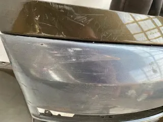 9680402277 Бампер передний Citroen C4 1 Арт e11776292, вид 10