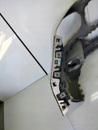 9812061577 Бампер передний Citroen C3 3 Арт e11776277, вид 11