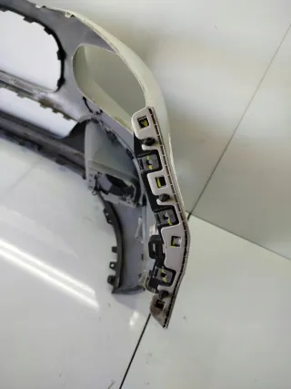 9812061577 Бампер передний Citroen C3 3 Арт e11776277, вид 12