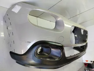 9812061577 Бампер передний Citroen C3 3 Арт e11776277, вид 3