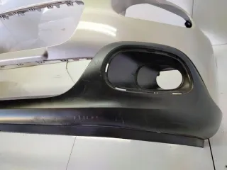 9812061577 Бампер передний Citroen C3 3 Арт e11776277, вид 6