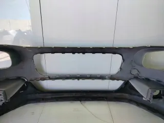9812061577 Бампер передний Citroen C3 3 Арт e11776277, вид 7