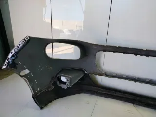 9812061577 Бампер передний Citroen C3 3 Арт e11776277, вид 8