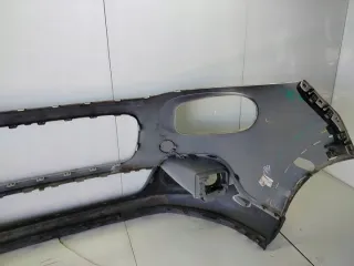9812061577 Бампер передний Citroen C3 3 Арт e11776277, вид 9