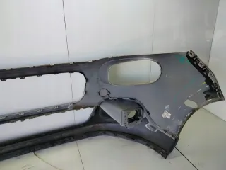 9812061577 Бампер передний Citroen C3 3 Арт e11776277, вид 10