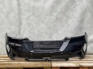 8069785 Бампер задний BMW Z4 G29 Арт e11776241, вид 1