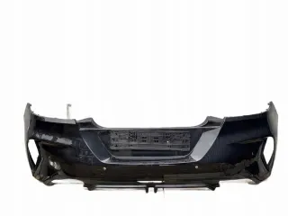 8069785 Бампер задний BMW Z4 G29 Арт e11776241, вид 2