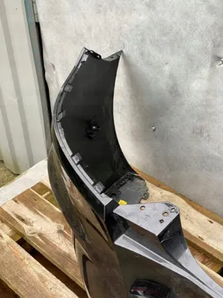 8069785 Бампер задний BMW Z4 G29 Арт e11776241, вид 6