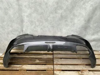 8069785 Бампер задний BMW Z4 G29 Арт e11776241, вид 7