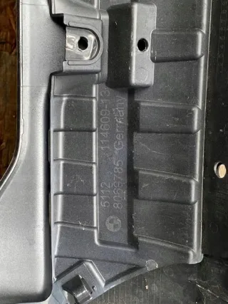 8069785 Бампер задний BMW Z4 G29 Арт e11776241, вид 10