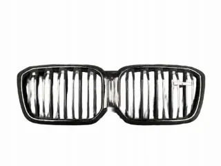 10627111 40505410 Решетка радиатора BMW X3 G01 Арт e11776183, вид 2