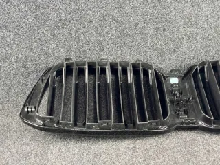 10627111 40505410 Решетка радиатора BMW X3 G01 Арт e11776183, вид 5