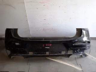 139605 Бампер задний BMW X4 G02 Арт e11776123, вид 1