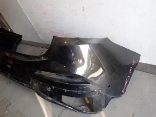 139605 Бампер задний BMW X4 G02 Арт e11776123, вид 2