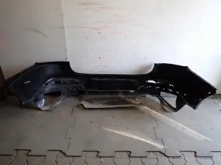 139605 Бампер задний BMW X4 G02 Арт e11776123, вид 4