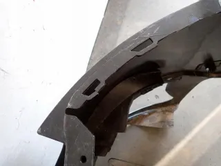139605 Бампер задний BMW X4 G02 Арт e11776123, вид 5