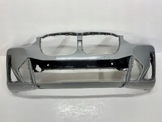 8081055 7kj6hqgejheg Бампер передний BMW X3 G01 Арт e11776065, вид 1