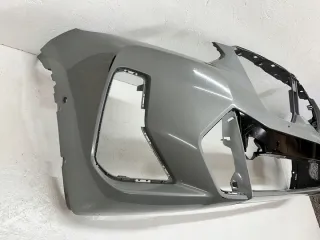 8081055 7kj6hqgejheg Бампер передний BMW X3 G01 Арт e11776065, вид 2