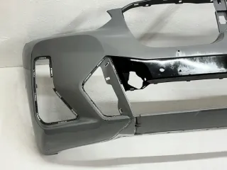 8081055 7kj6hqgejheg Бампер передний BMW X3 G01 Арт e11776065, вид 4