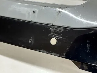8081055 7kj6hqgejheg Бампер передний BMW X3 G01 Арт e11776065, вид 9