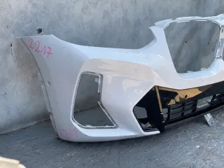8081055 Бампер передний BMW X3 G01 Арт e11776059, вид 1