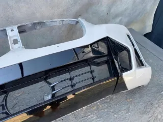 8081055 Бампер передний BMW X3 G01 Арт e11776059, вид 5