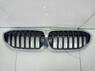 5113192976-10 Решетка радиатора BMW 3 G20/G21 Арт e11775999, вид 1