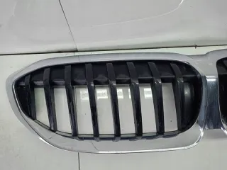 5113192976-10 Решетка радиатора BMW 3 G20/G21 Арт e11775999, вид 2