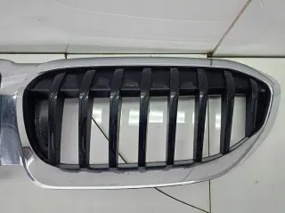 5113192976-10 Решетка радиатора BMW 3 G20/G21 Арт e11775999, вид 3