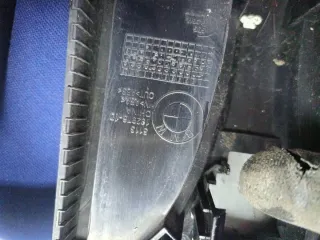 5113192976-10 Решетка радиатора BMW 3 G20/G21 Арт e11775999, вид 6