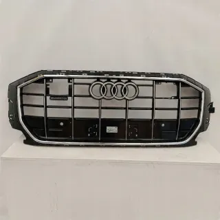 4M8853651D Решетка радиатора Audi Q8 Арт e11775944, вид 1