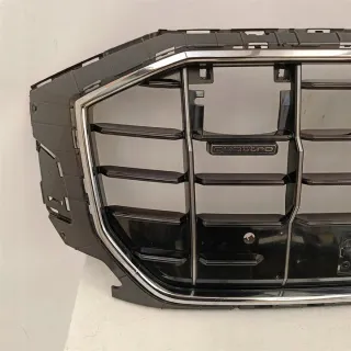 4M8853651D Решетка радиатора Audi Q8 Арт e11775944, вид 2