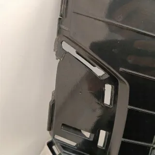 4M8853651D Решетка радиатора Audi Q8 Арт e11775944, вид 3